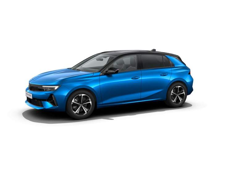 Opel Opel