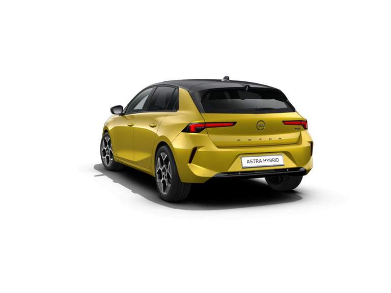 Opel Opel