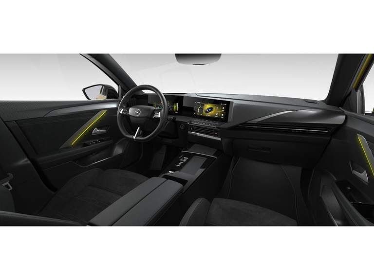 Opel Opel