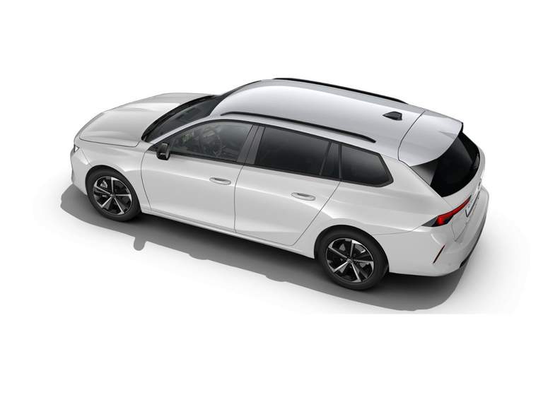 Opel Opel