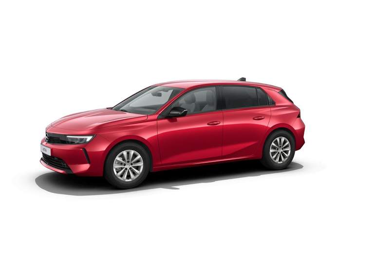Opel Opel