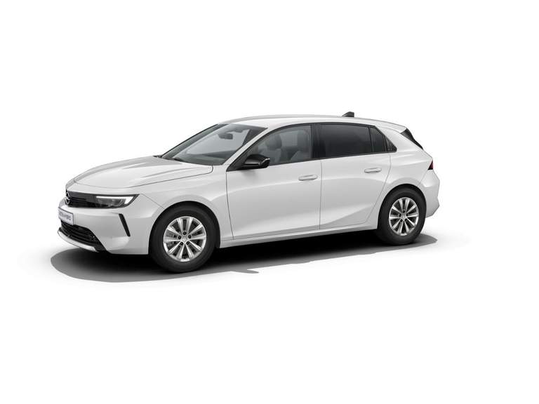 Opel Opel