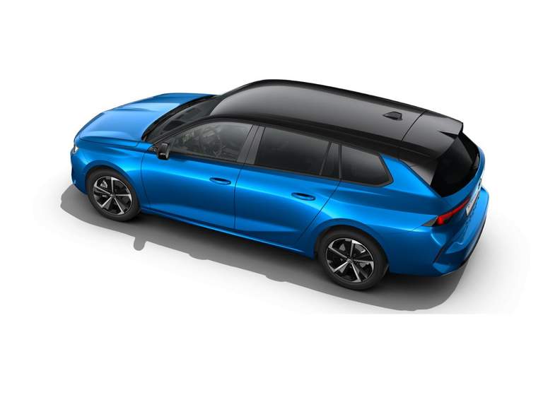 Opel Opel