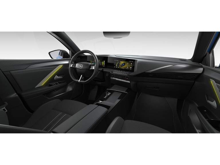 Opel Opel