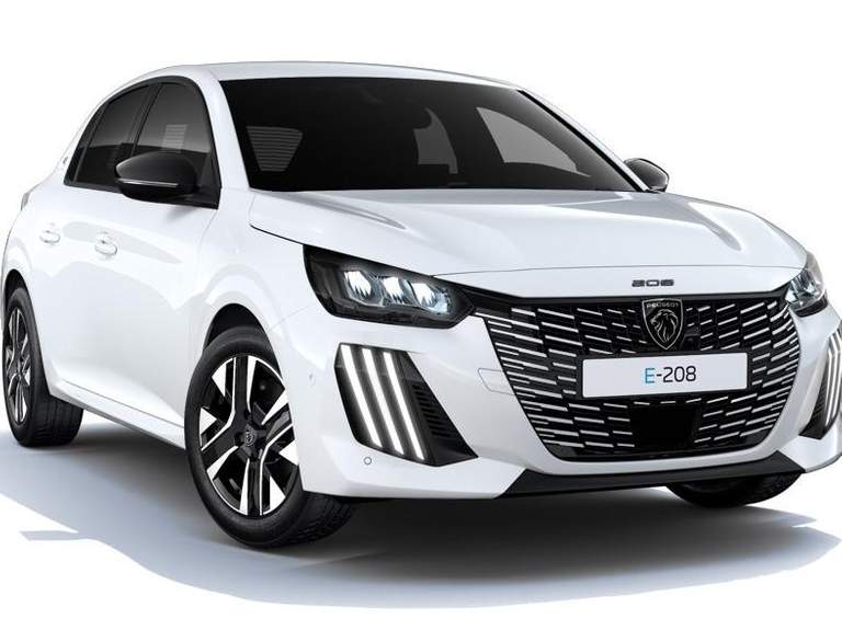 Peugeot Peugeot