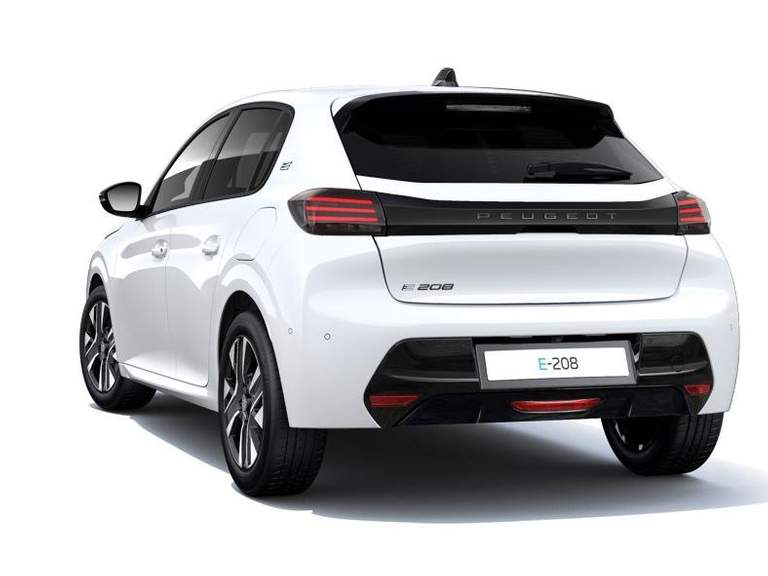 Peugeot Peugeot