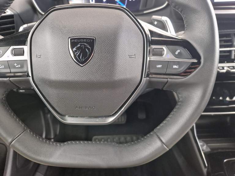 Peugeot Peugeot