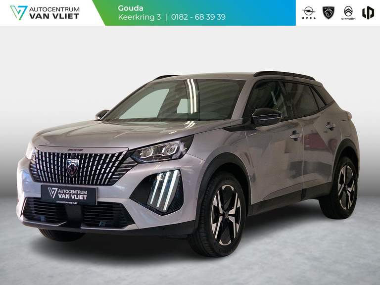 Peugeot Peugeot