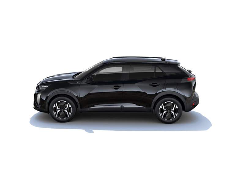 Peugeot Peugeot
