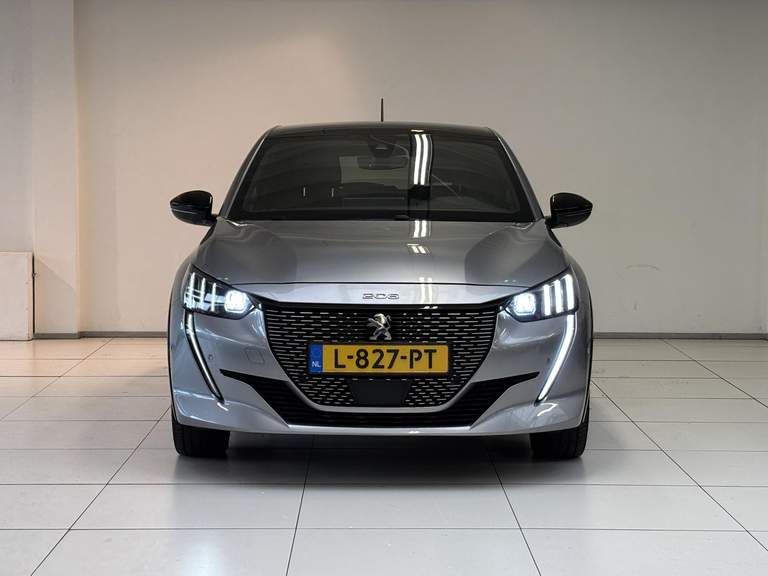 Peugeot Peugeot