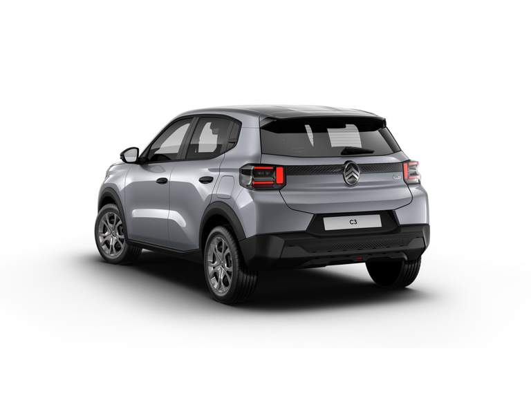 Citroën Citroën