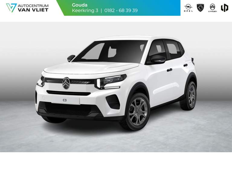Citroën