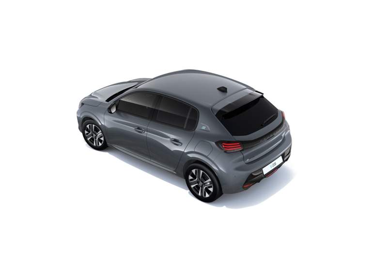 Peugeot Peugeot
