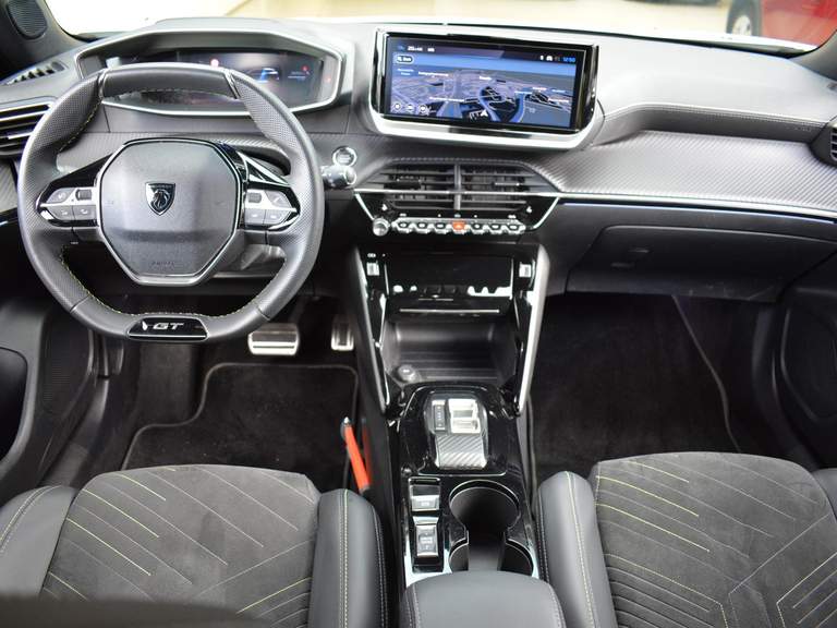 Peugeot Peugeot