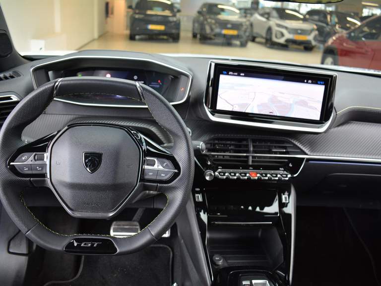 Peugeot Peugeot