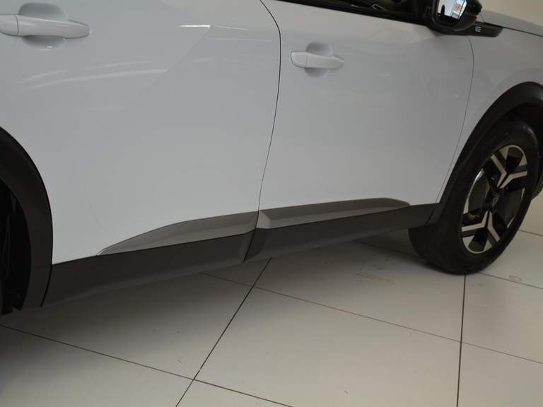 Peugeot Peugeot