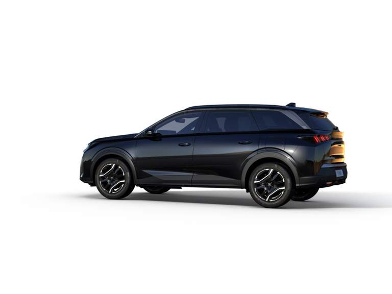Peugeot Peugeot