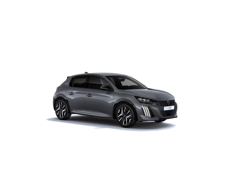 Peugeot Peugeot