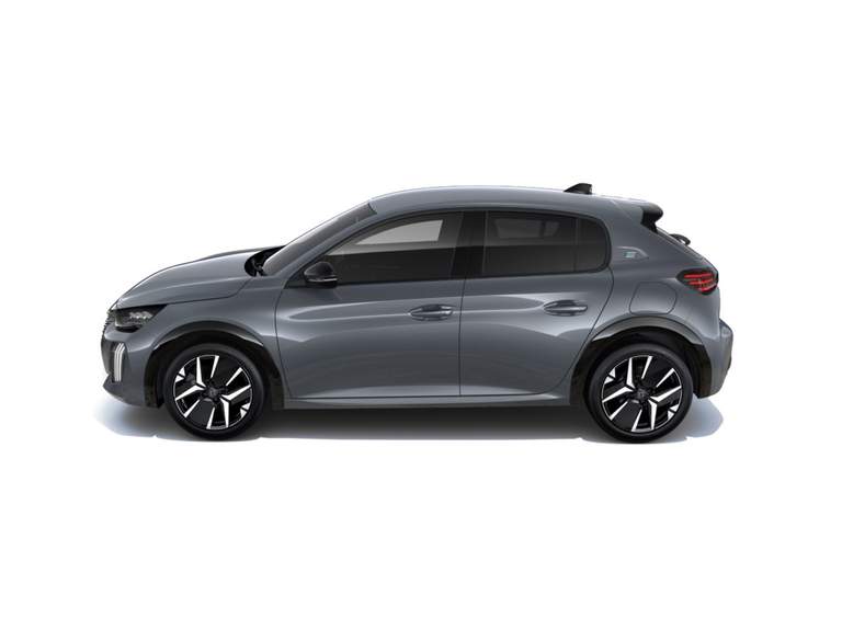 Peugeot Peugeot