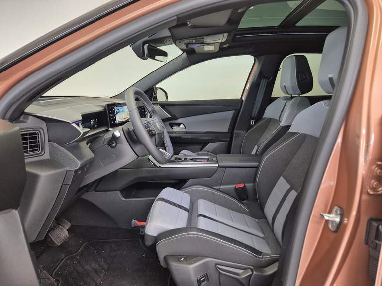 Opel Opel