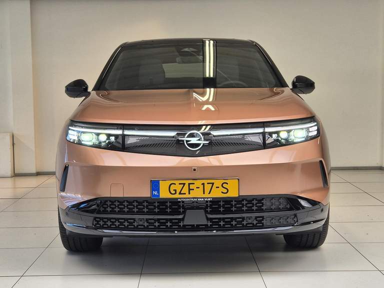Opel Opel