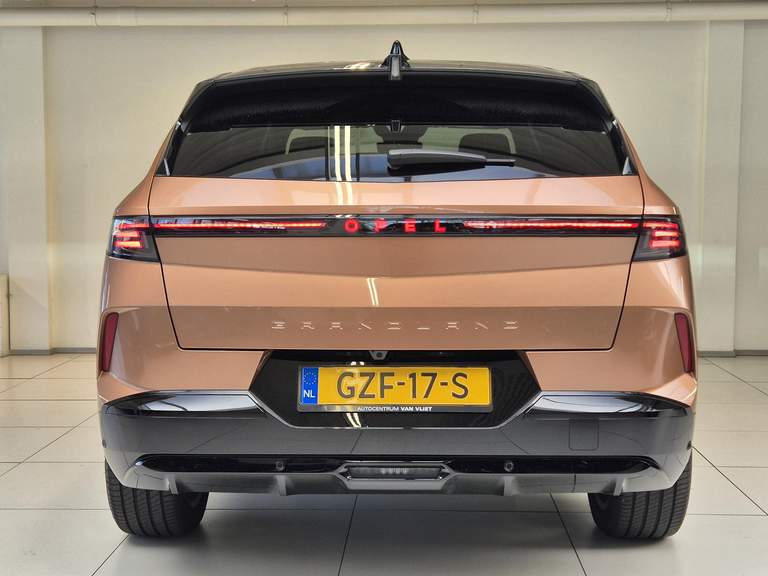 Opel Opel
