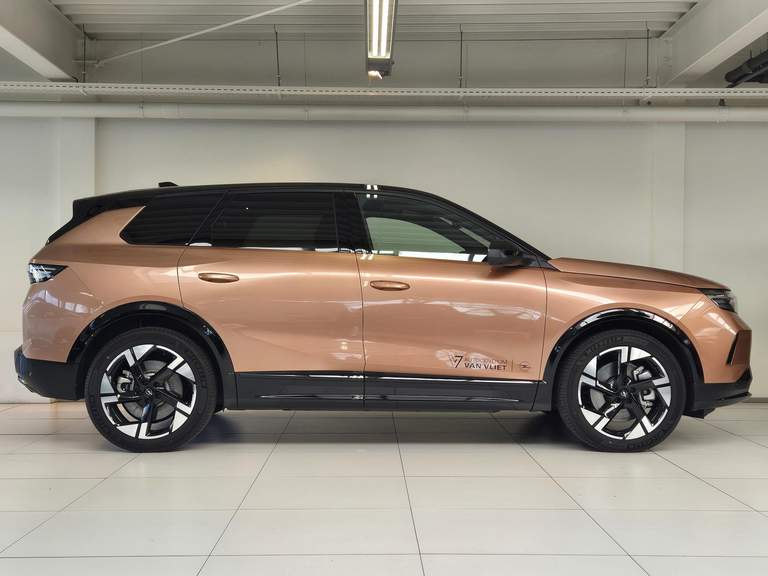 Opel Opel