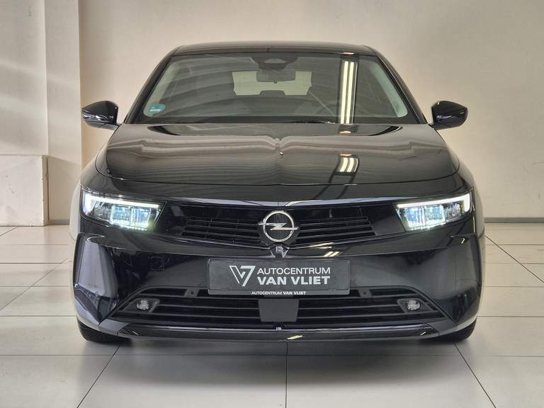 Opel Opel