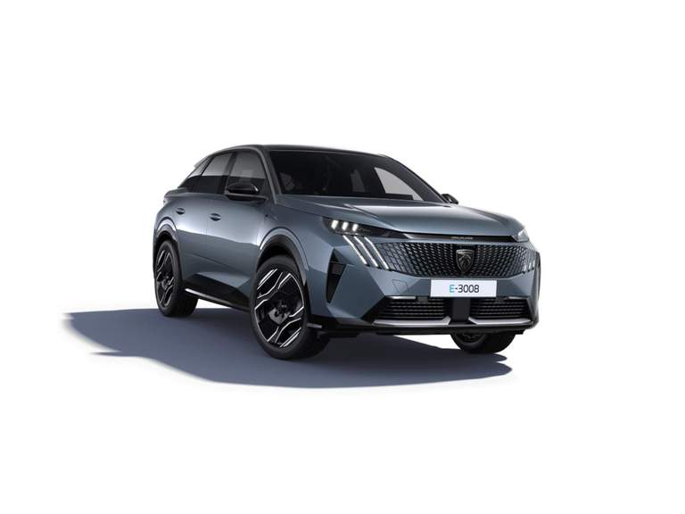 Peugeot Peugeot