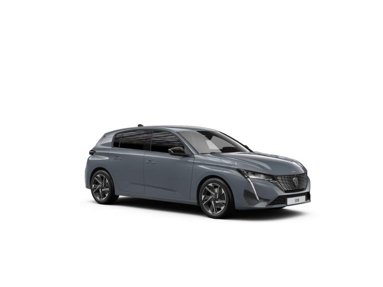 Peugeot Peugeot