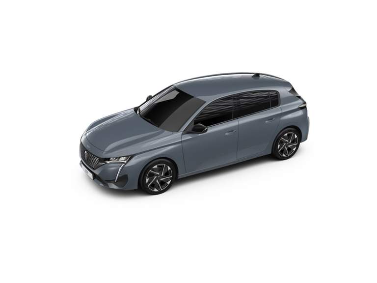 Peugeot Peugeot