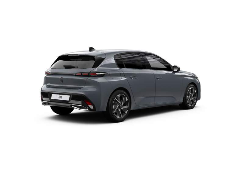 Peugeot Peugeot