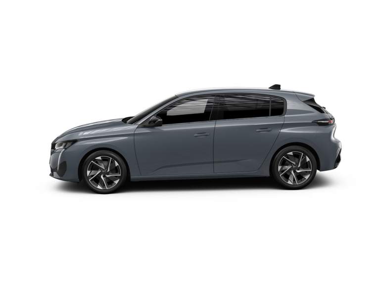 Peugeot Peugeot