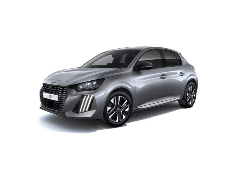 Peugeot Peugeot
