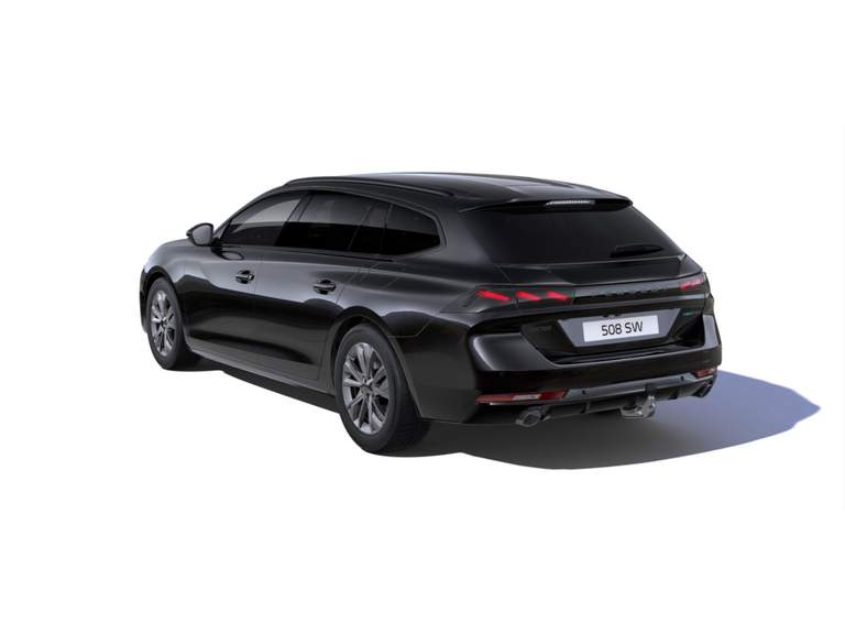 Peugeot Peugeot
