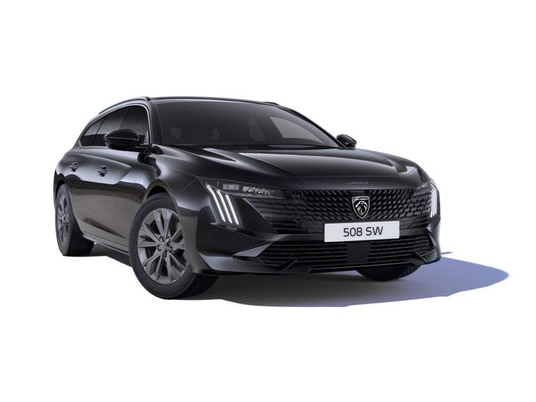 Peugeot Peugeot