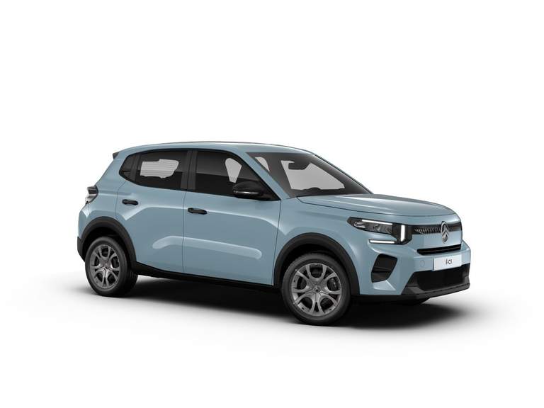 Citroën Citroën