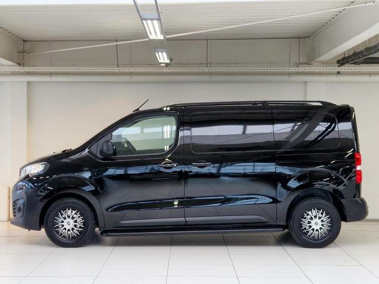 Peugeot Peugeot