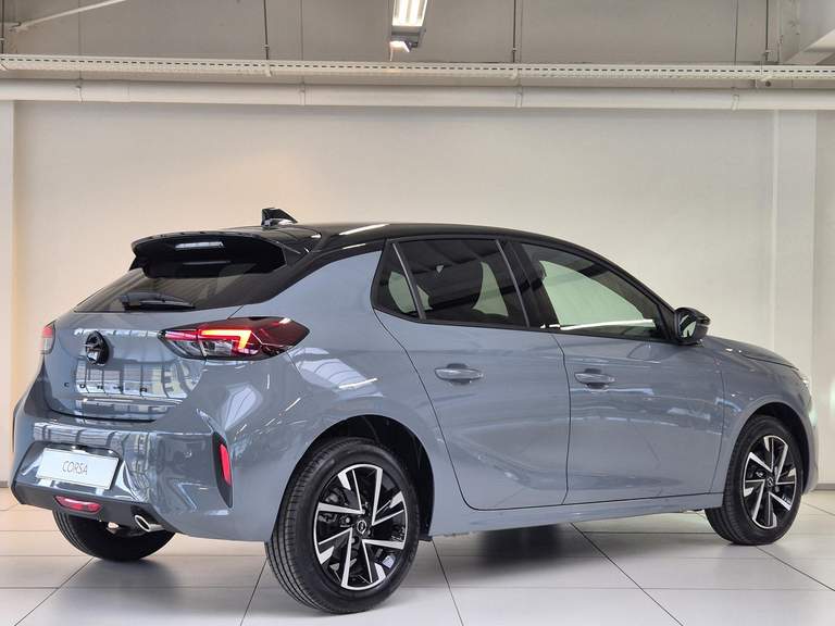 Opel Opel