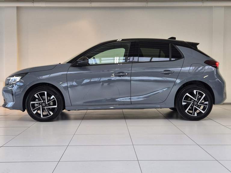 Opel Opel