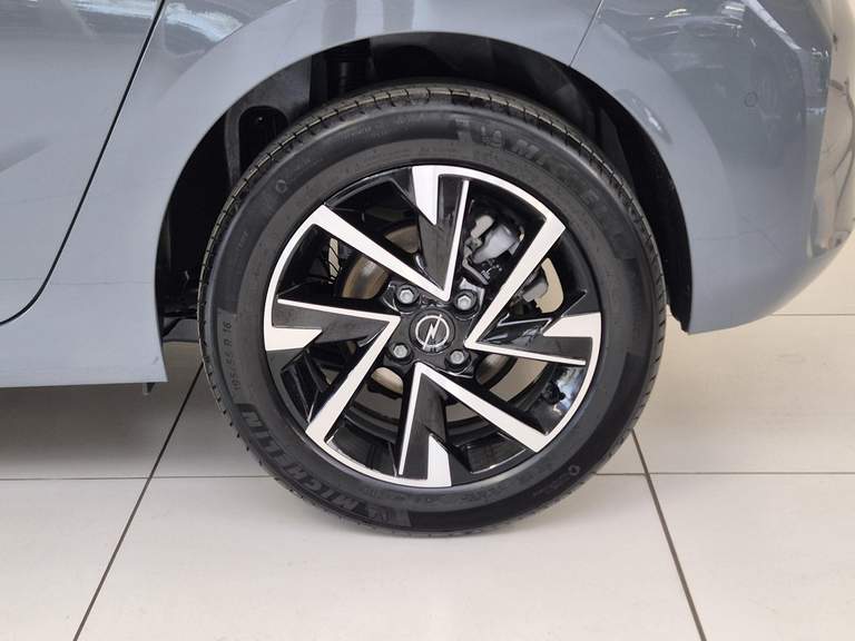Opel Opel