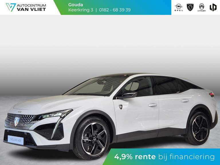 Peugeot