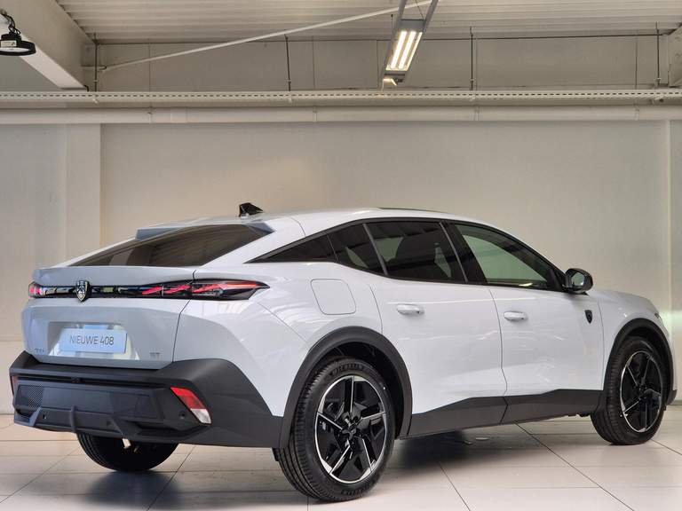 Peugeot Peugeot