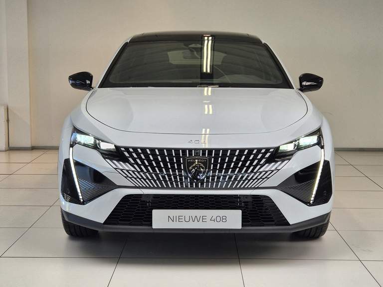 Peugeot Peugeot
