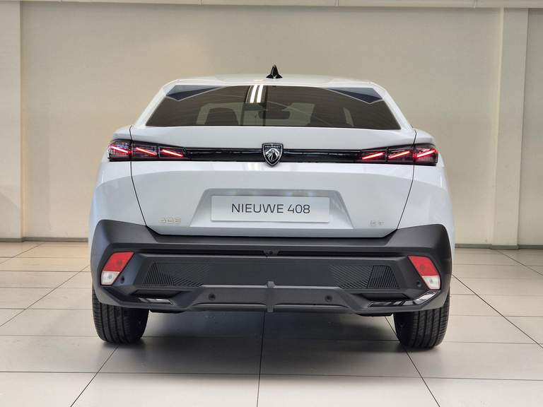 Peugeot Peugeot