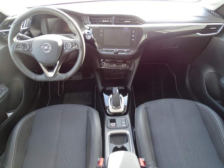 Opel Opel