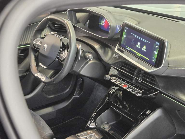 Peugeot Peugeot