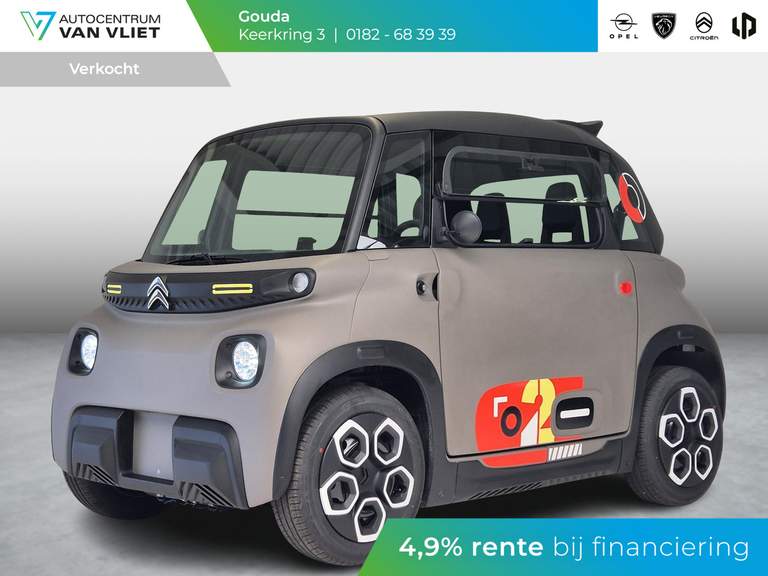 Citroën