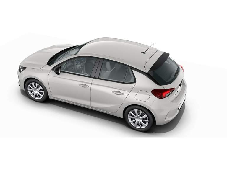 Opel Opel