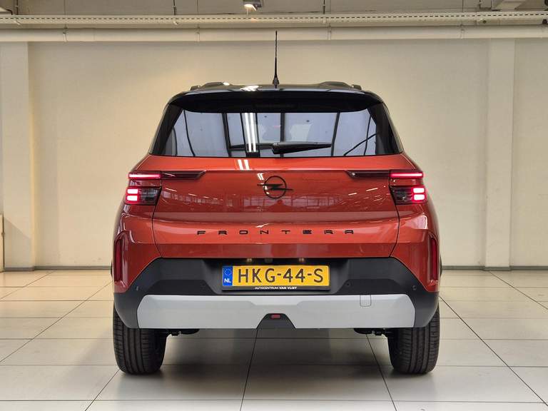 Opel Opel